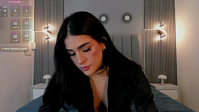 AntonellaParis1_: онлайн-секс-чат