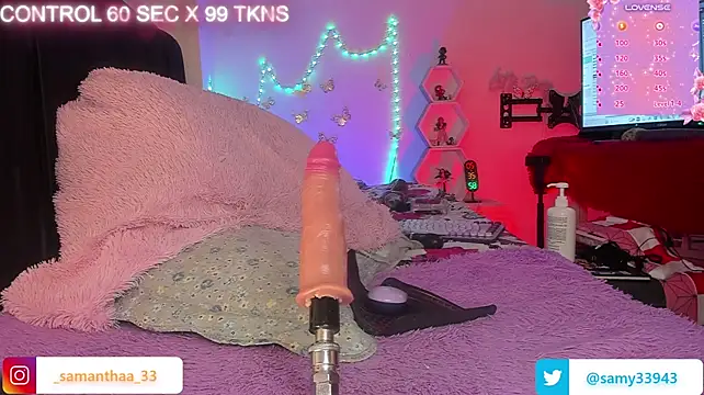 sexy_butterfly_1 Webcam show
