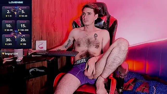 Mikesub_ Chat XXX in diretta