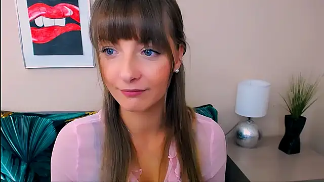 NatalieSexy Pertunjukan Webcam