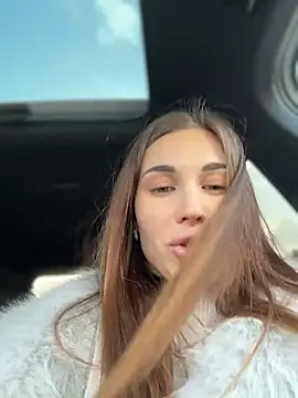 Charming_Ritta 라이브 XXX 채팅