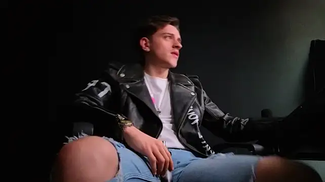 FelixStarkk Live XXX-chat