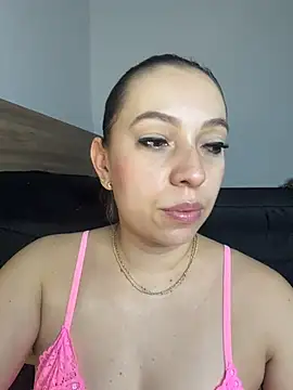 Chat +18 de Moon_Blake ao vivo