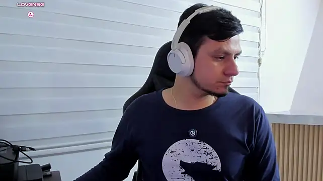 Rick_Adams XXX чат на живо