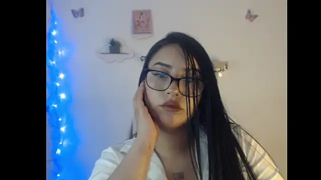 AuriMidas' Live XXX Chat