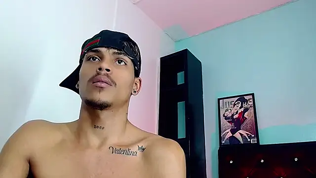 Sembang XXX Secara Langsung Angel_foxc13