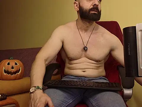 DemonInvoker666 Live XXX Chat