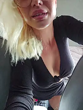Živý XXX chat Eleanor_Dream