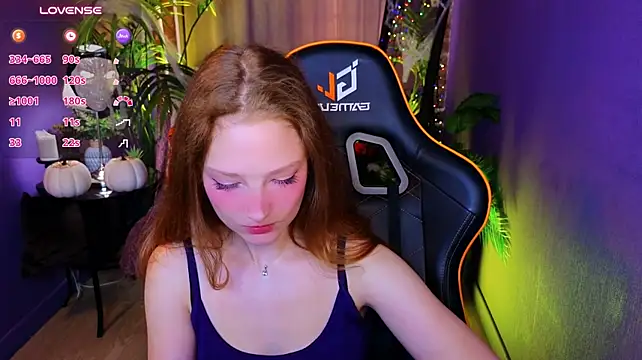 Your_lilith_'s Live XXX Chat