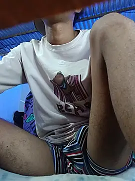 Chat +18 de SOYFAKER ao vivo