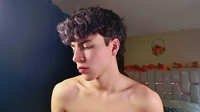 Chatroom XXX en direct de Michaell_Peters