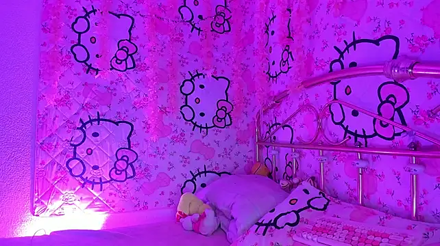 XXX chat uživo modela emy_fg