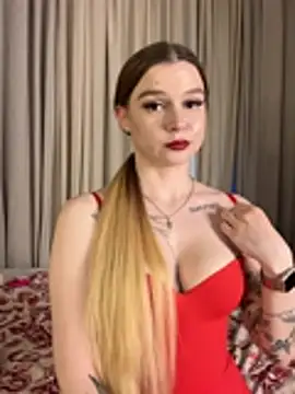 Chat +18 de JOI_Amy ao vivo