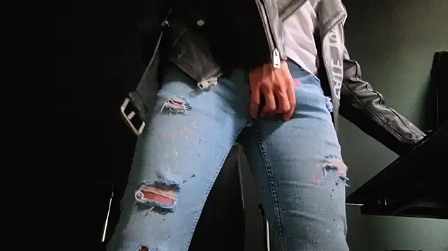 XXX chat uživo modela FelixStarkk
