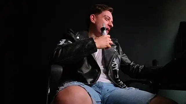 FelixStarkk Live XXX-chat