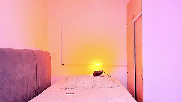 Erick_Velveth 现场XXX聊天