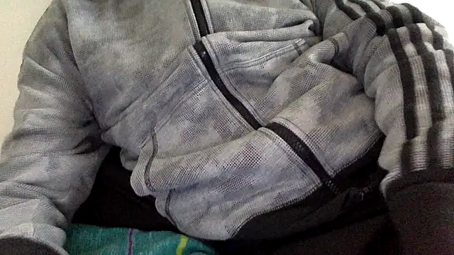 molozebのライブXXXチャット