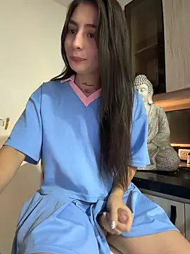 Chat XXX Live Camistar18