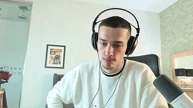 Chat XXX Live KaydenDrew