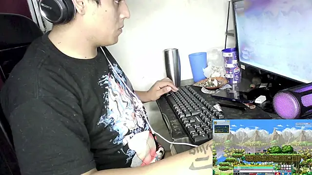 pidemelabendi Webcam Show