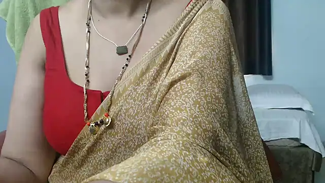 Živý XXX chat sunitha-3