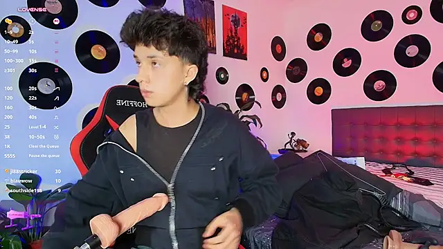 juandaaap Live XXX Chat