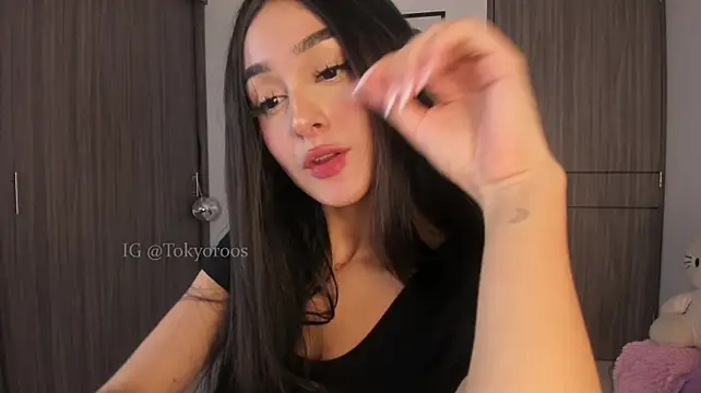 Živý XXX chat TokyoHaskel
