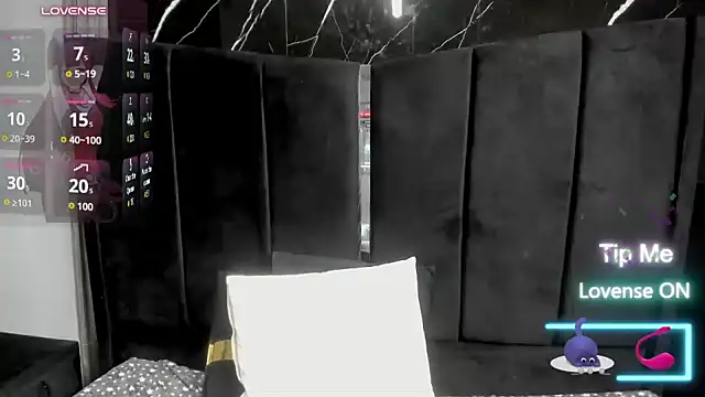 AlixDream_HL 现场XXX聊天