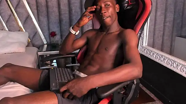 SmithBonilla's Live XXX Chat