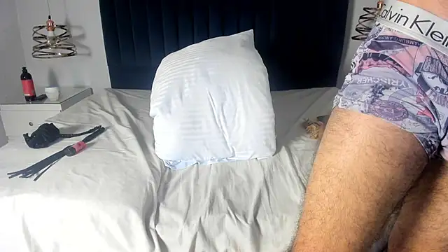 Živý XXX chat Jaxon_Carter