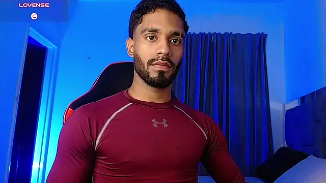 צ'אט XXX בשידור חי של Damiano_walker