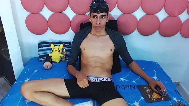 Drake_Jack Live XXX-Chat