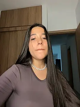 Chat +18 de Nhefertary ao vivo