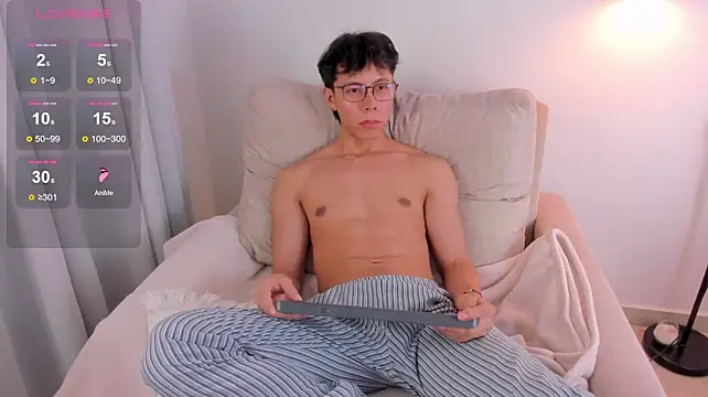 kim_lian21's Live XXX Chat