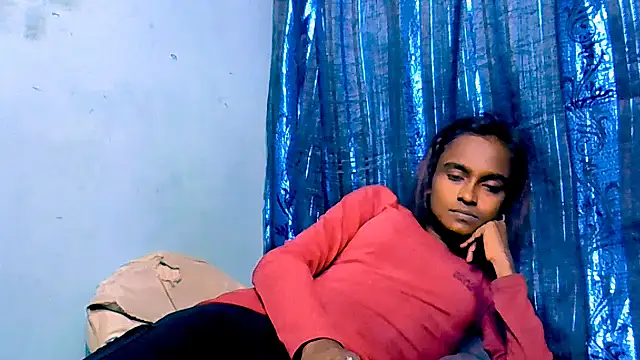 SassyXindian's Live XXX Chat