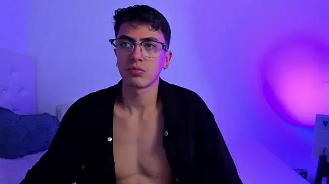 Caramelo_Bryan live XXX chat