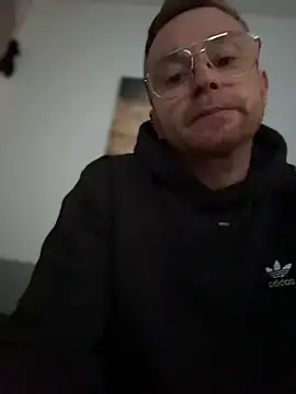 Show webcam de SoberingTadpole