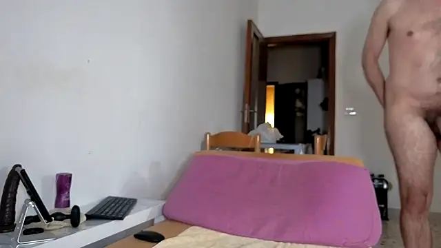 RyuKenZen 现场XXX聊天