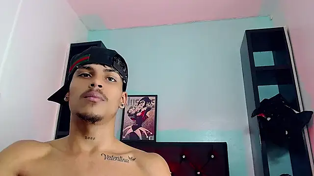 Chatroom XXX en direct de Angel_foxc13