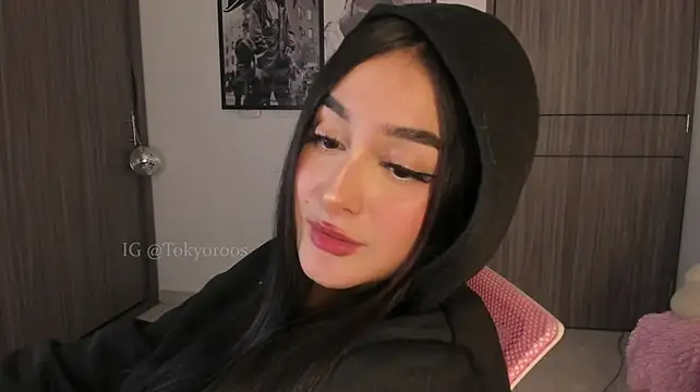 Sembang XXX Secara Langsung TokyoHaskel