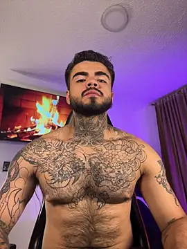 Benjii_Carter1: απευθείας συνομιλία ΧΧΧ