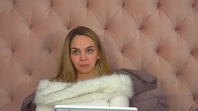 AnitaVenture Live XXX-Chat