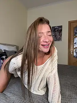دردشة AlexaVee_ الجنسية المباشرة