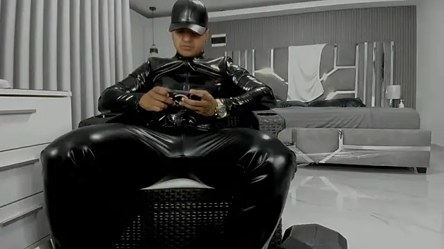 master_jens Live XXX-Chat