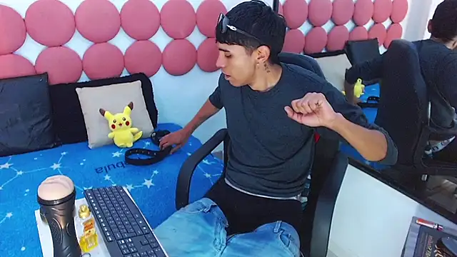 Drake_Jack – Naživo XXX chat