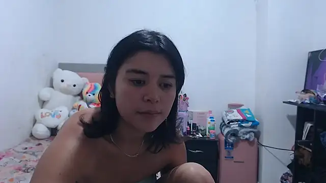 Živý XXX chat scarlyth