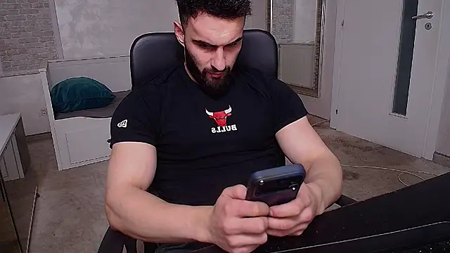 Živý XXX chat MicahLane