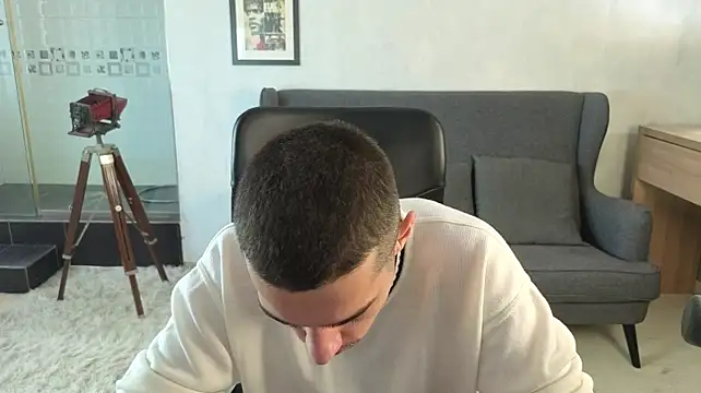 KaydenDrew's Live XXX Chat