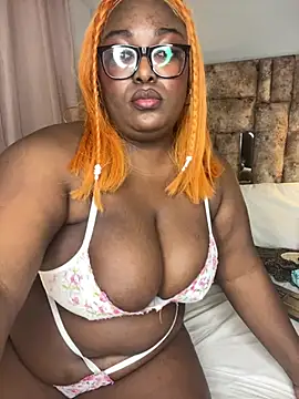 may_storm Chat XXX in diretta