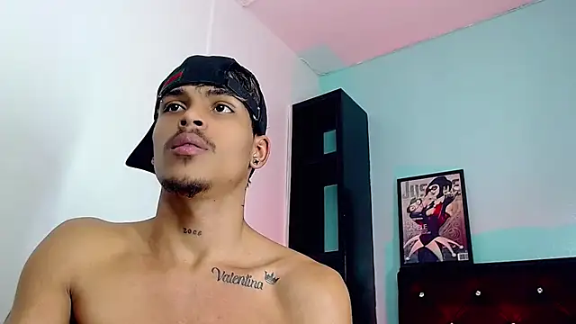 Chat XXX ao vivo de Angel_foxc13
